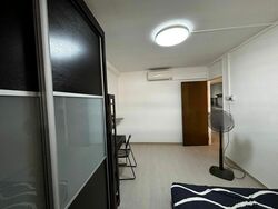 Blk 420 SUN PLAZA GARDENS (Tampines), HDB 3 Rooms #573739011